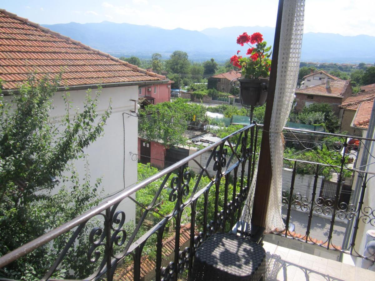 Guest House Popov Marchevo Exterior photo