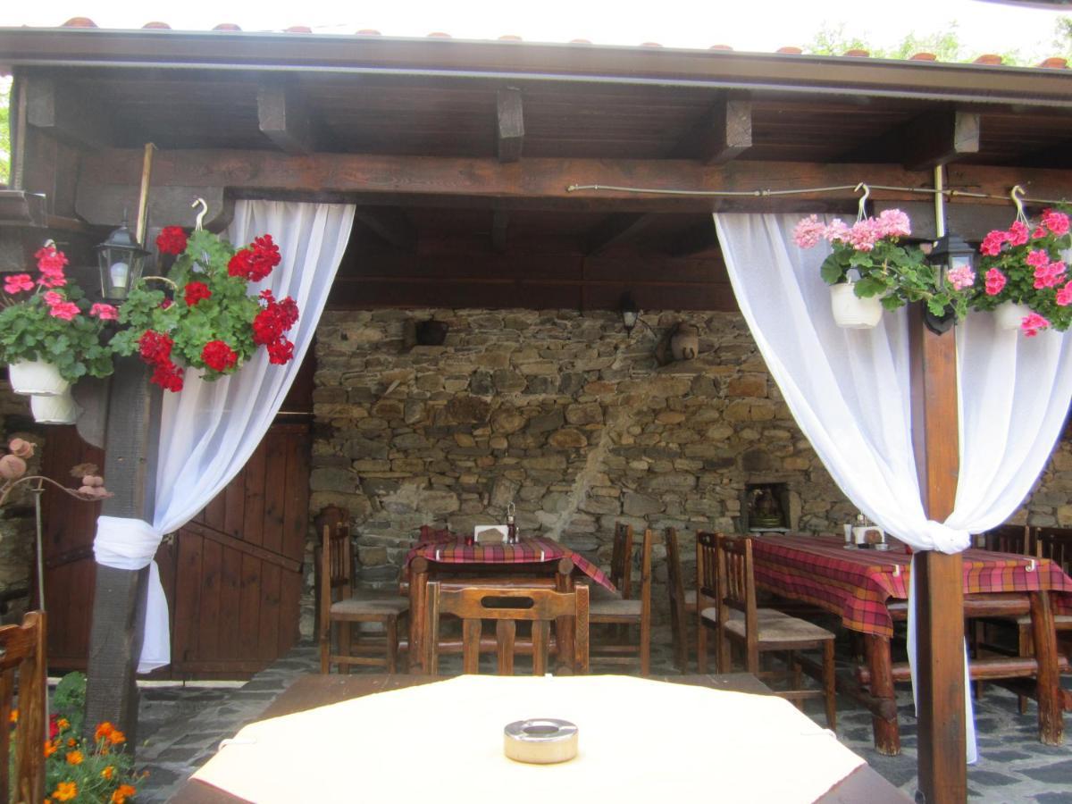 Guest House Popov Marchevo Exterior photo