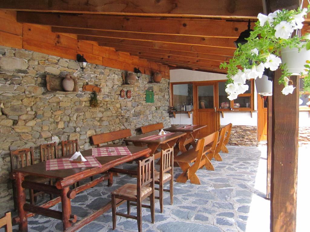 Guest House Popov Marchevo Exterior photo
