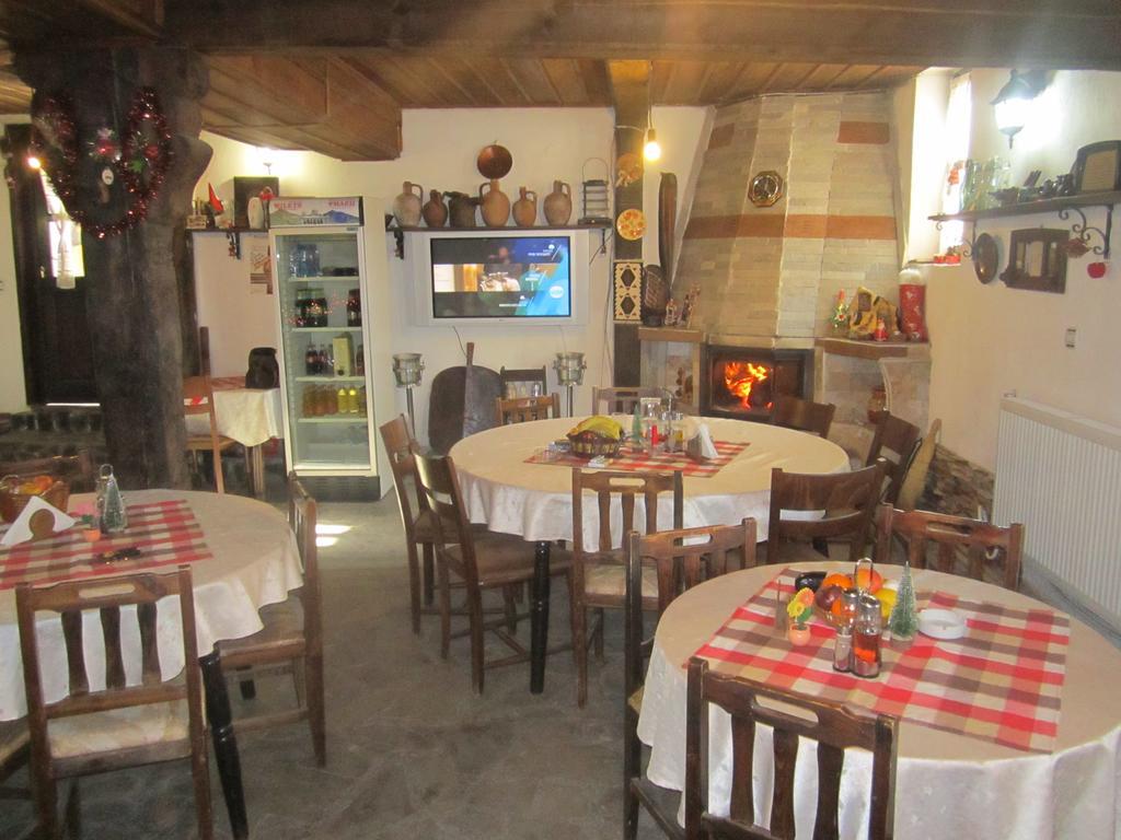 Guest House Popov Marchevo Room photo