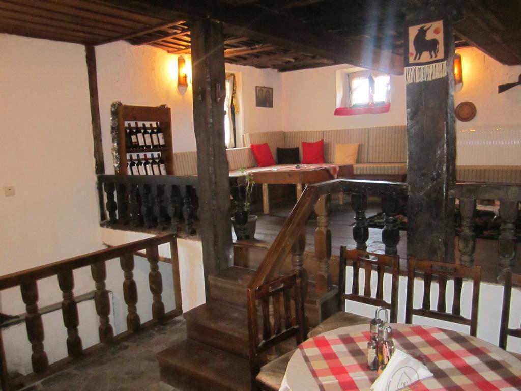 Guest House Popov Marchevo Room photo
