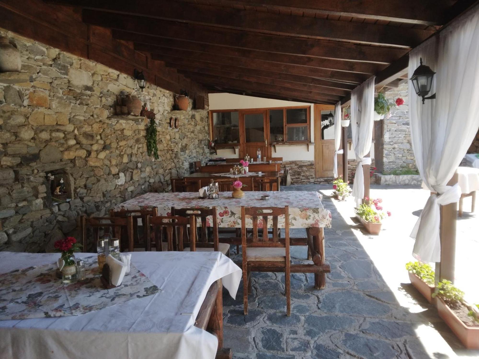 Guest House Popov Marchevo Exterior photo