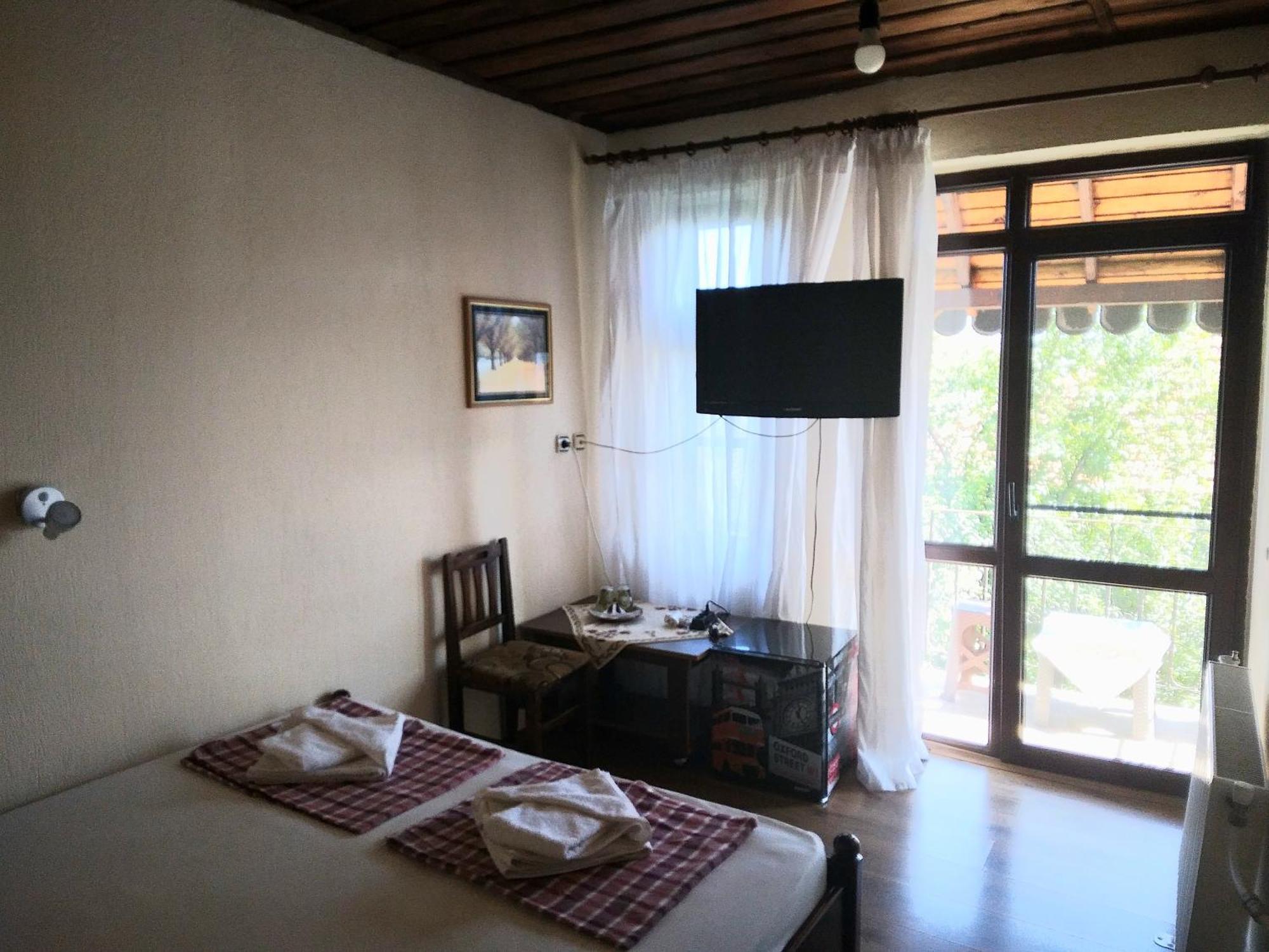 Guest House Popov Marchevo Exterior photo