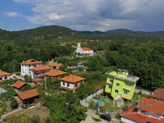 Guest House Popov Marchevo Exterior photo