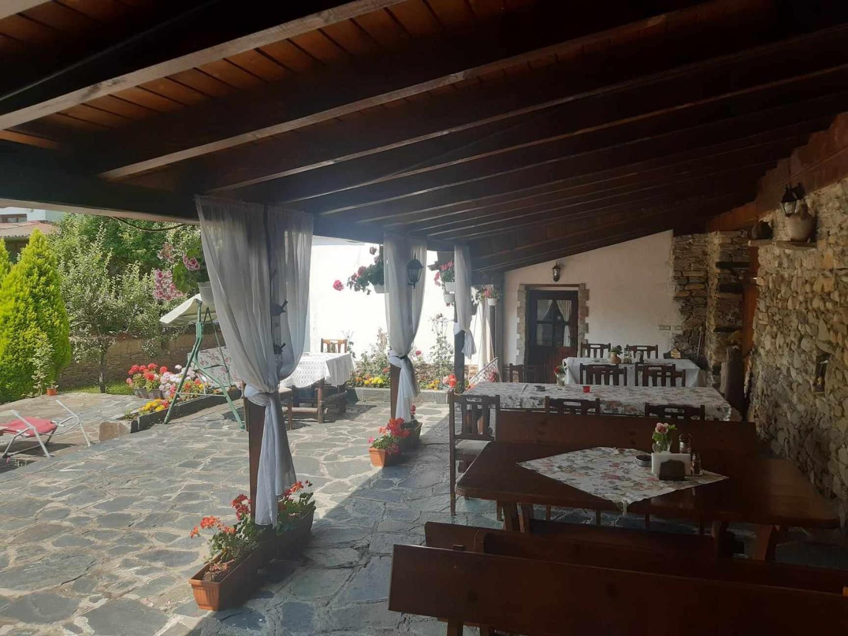 Guest House Popov Marchevo Exterior photo