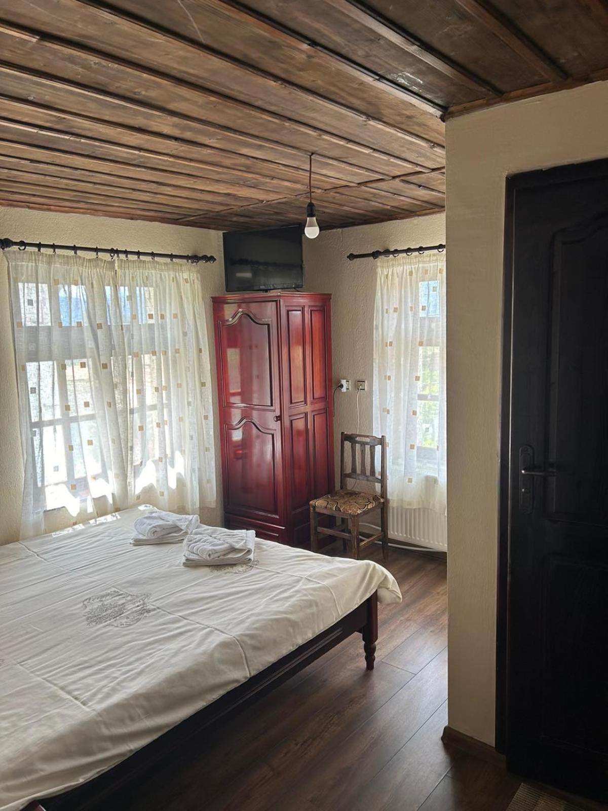 Guest House Popov Marchevo Exterior photo
