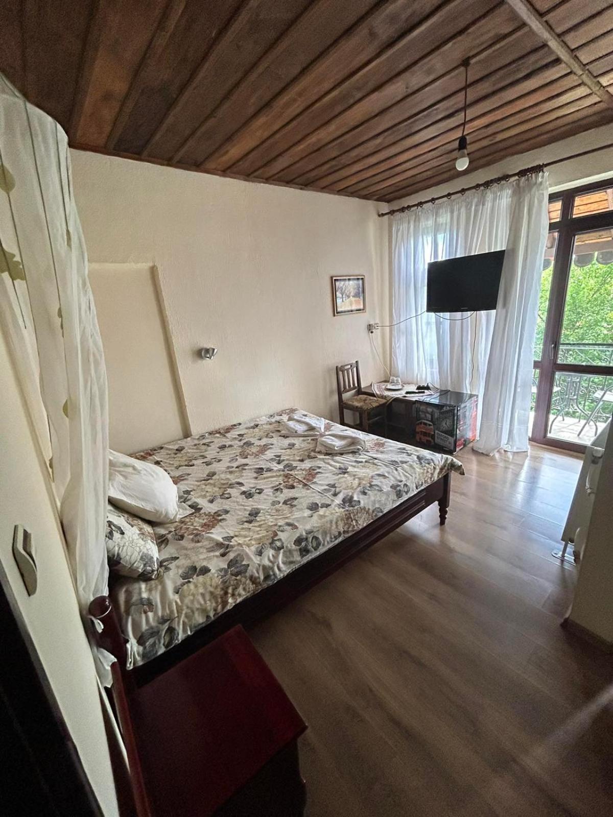 Guest House Popov Marchevo Exterior photo