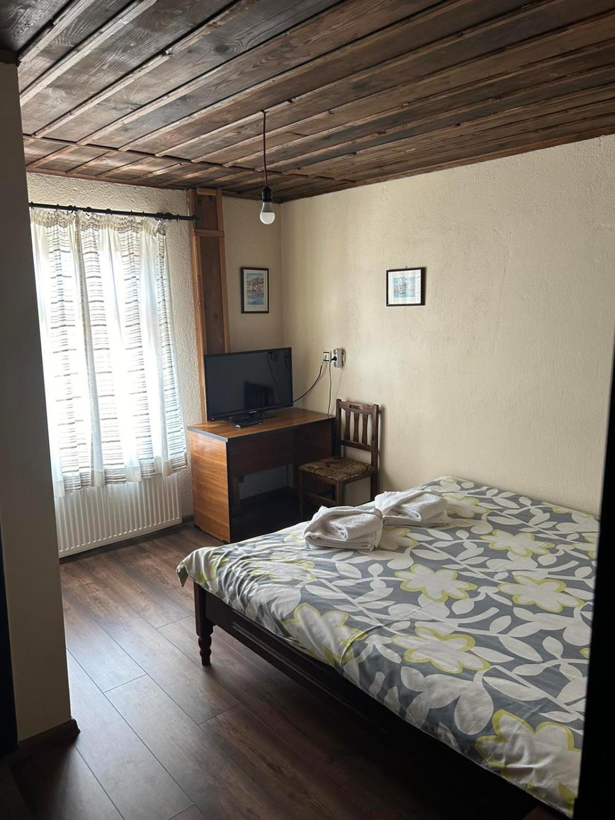 Guest House Popov Marchevo Exterior photo