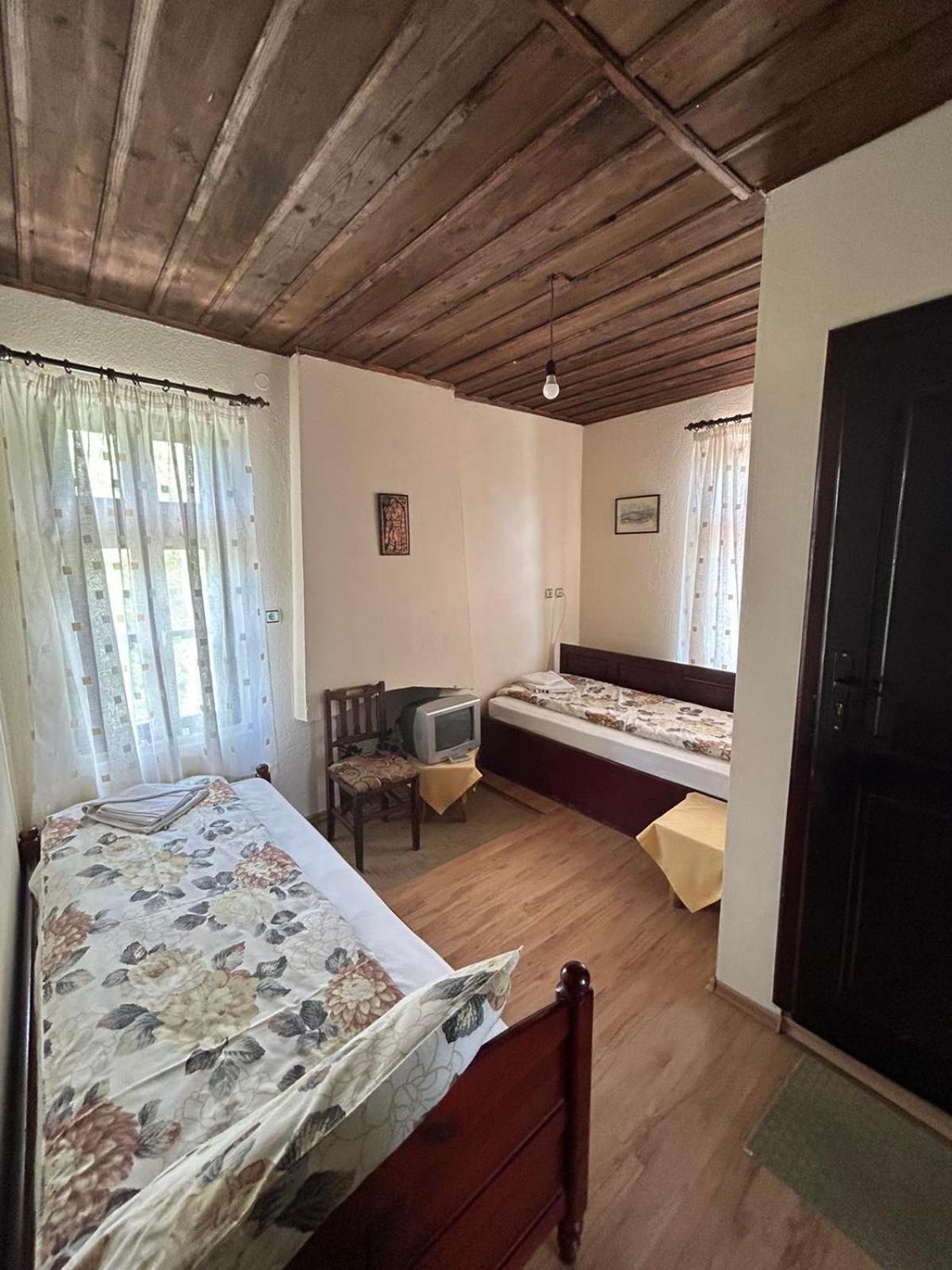 Guest House Popov Marchevo Exterior photo
