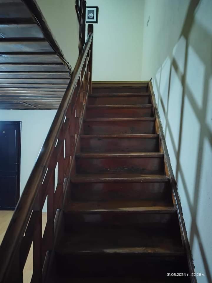 Guest House Popov Marchevo Exterior photo