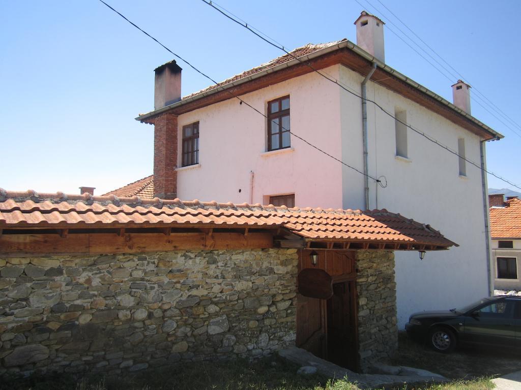 Guest House Popov Marchevo Exterior photo