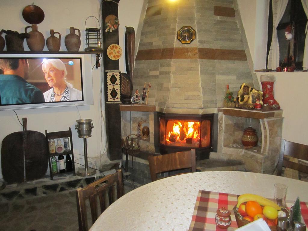 Guest House Popov Marchevo Exterior photo